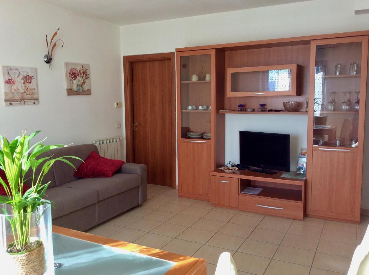 La Casa Di Armando Appartement San Gemini Buitenkant foto