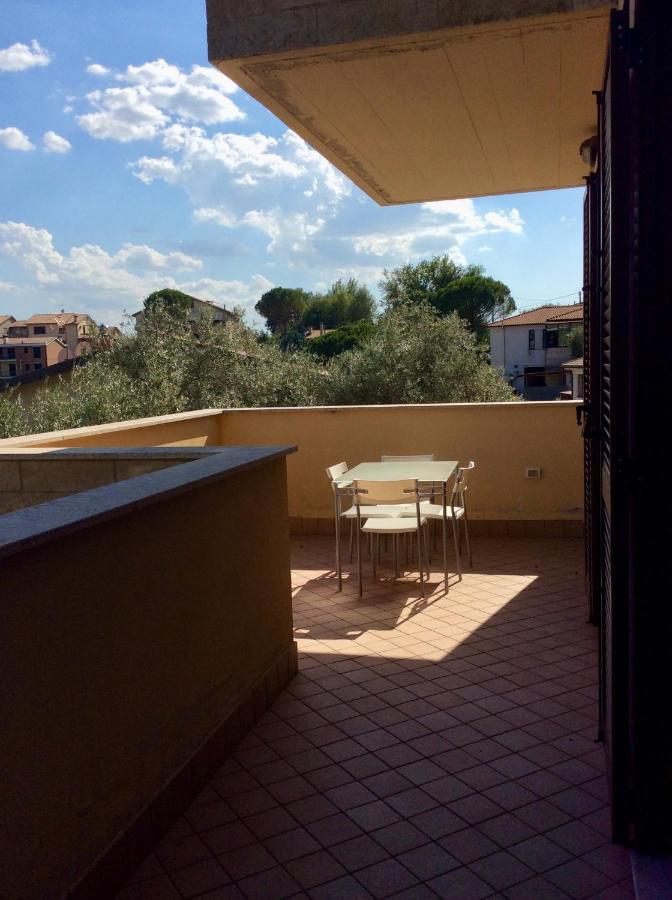 La Casa Di Armando Appartement San Gemini Buitenkant foto