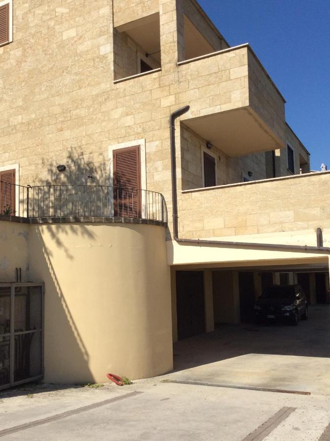 La Casa Di Armando Appartement San Gemini Buitenkant foto