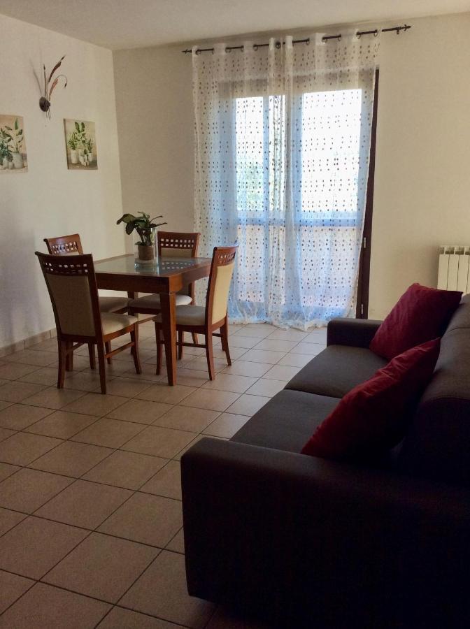 La Casa Di Armando Appartement San Gemini Buitenkant foto