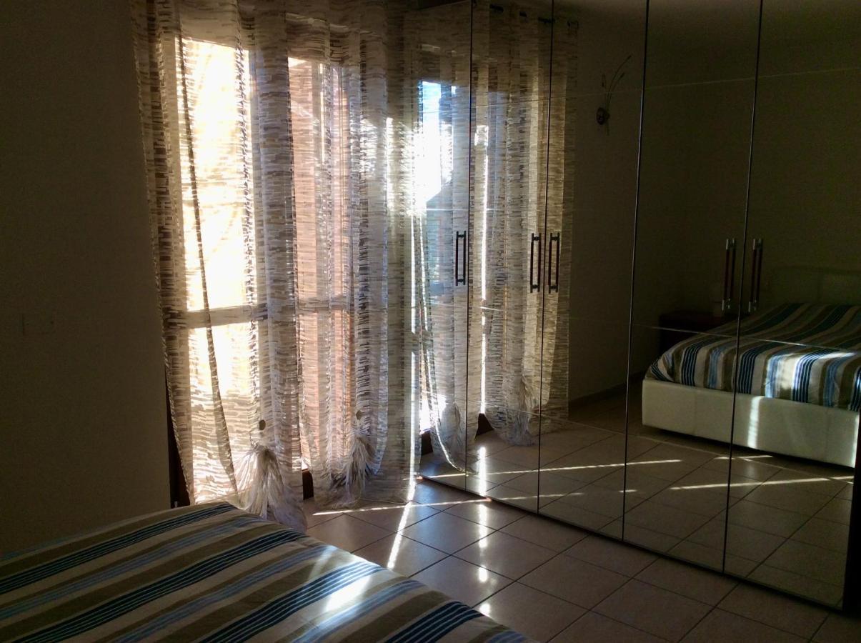 La Casa Di Armando Appartement San Gemini Buitenkant foto