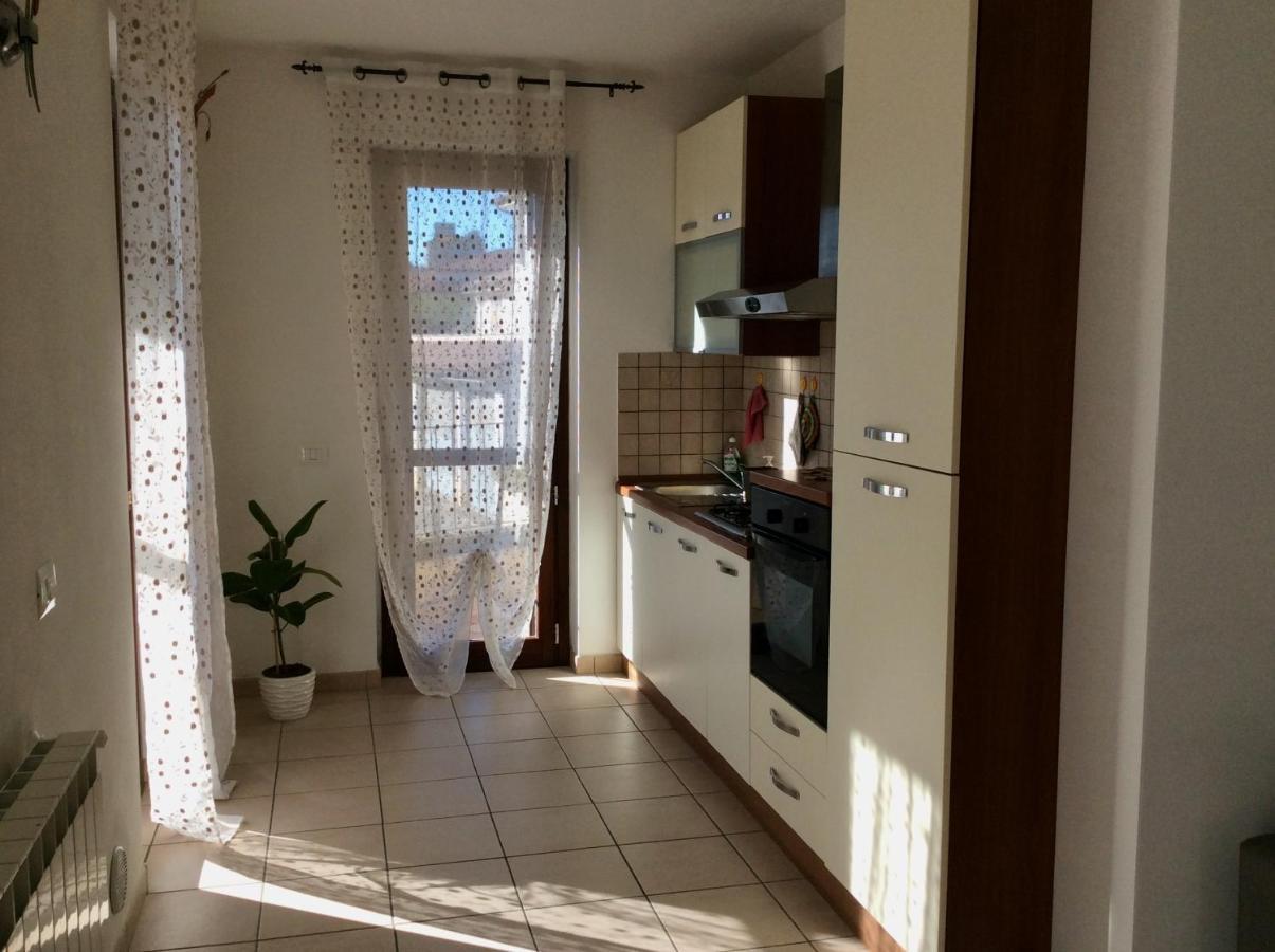 La Casa Di Armando Appartement San Gemini Buitenkant foto