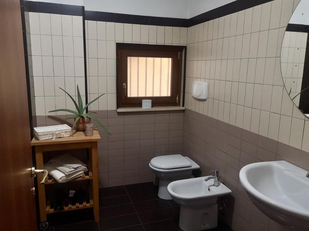 La Casa Di Armando Appartement San Gemini Buitenkant foto